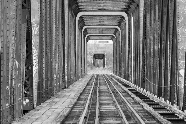 Prince Of Wales Rail Bridge