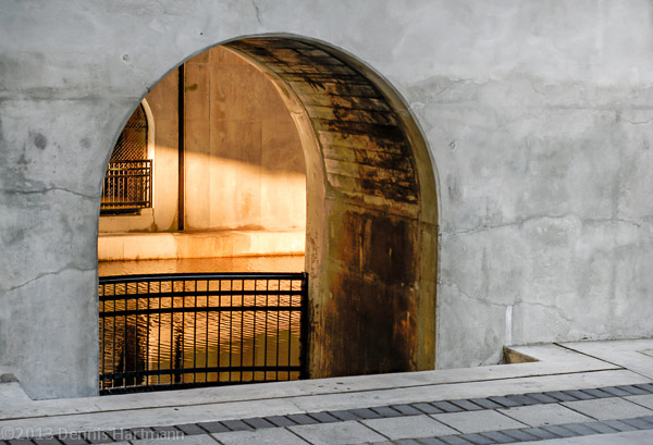 Rideau Canal Arch